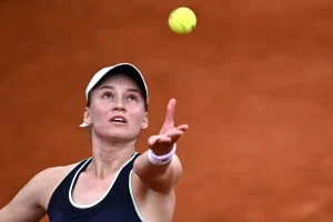 « Mon niveau d’énergie a fluctué », Rybakina raconte son match compliqué contre Baptiste