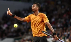 Monfils, présent à Indian Wells, ne disputera pas le Masters 1000 de Miami