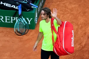 « Ni une plainte, ni une critique », Tsitsipas clarifie ses propos sur l’Amérique du Sud • TennisTemple