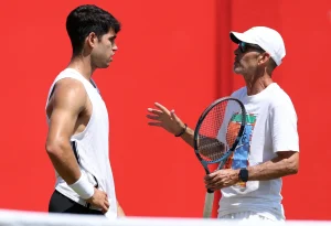 « Nous aurions fait l’impasse sur Monte-Carlo » : après Miami, Alcaraz et son clan ont revu leurs plans