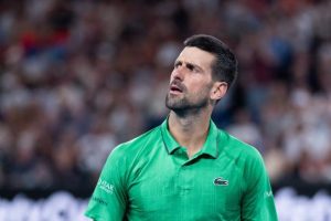 Novak Djokovic forfait pour le Masters 1000 de Monte-Carlo