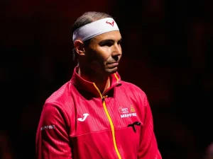 « On l’a poursuivi à l’aéroport » : l&rsquo;anecdote d&rsquo;Eala sur sa première rencontre avec Nadal