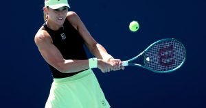 Paula Badosa, ancienne n°2 mondiale, va ressortir du top 100: « J&rsquo;ai l&rsquo;impression de ne pas pouvoir contrôler les voix en moi »