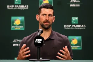 « Plan A, B, C… jusqu’à F » : Djokovic réagit au débat sur le QI tennistique