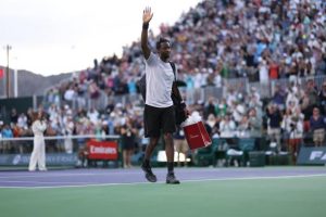 Pour sa dernière saison sur le circuit, Gaël Monfils annonce faire l&rsquo;impasse sur le Masters 1000 de Miami