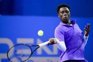 Pour son premier match en Masters 1000, Moïse Kouame commencera face à un qualifié à Miami, un potentiel duel entre Alcaraz et Fonseca au 2e tour