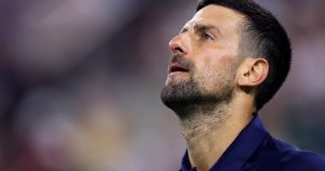 Pourquoi le forfait de Novak Djokovic à Miami est une très mauvaise nouvelle dans sa quête d&rsquo;un nouveau titre en Grand Chelem