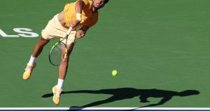Première défaite de l&rsquo;année pour Alcaraz