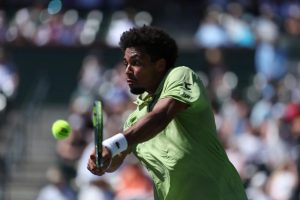 Quatre chiffres marquants sur la qualification d&rsquo;Arthur Fils en quarts de finale d&rsquo;Indian Wells
