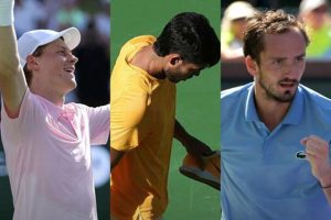 Quels enseignements tirer du premier Masters 1000 de la saison à Indian Wells ?