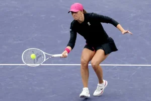 Querrey mise sur Swiatek pour Indian Wells • TennisTemple