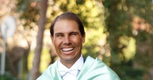 Rafael Nadal retraité mais encore titré : « J&rsquo;ai intégré les progrès scientifiques »