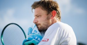 Retraite de David Goffin : effacer ce sentiment de pitié