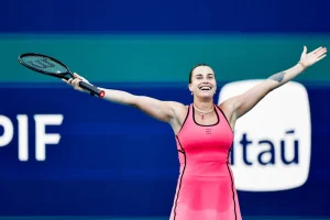 Sabalenka conserve son titre à Miami et réalise le Sunshine Double !