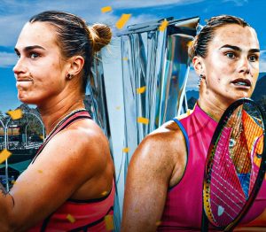 Sabalenka reine du désert à Indian Wells après une finale légendaire