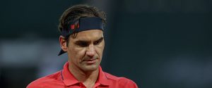« Seulement préoccupé par lui-même », « pense beaucoup à l’argent » : la superstar Roger Federer critiquée par un dirigeant de Roland-Garros