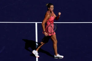 Sinner et Sabalenka proches d’égaler une performance rare dans l’histoire du Sunshine Double