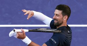 Sur la question qui divise le monde du tennis, Novak Djokovic a choisi son camp : « Cela accentue la pression physique et mentale »