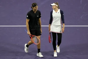 Taylor Fritz et Elena Rybakina remportent la compétition pour la deuxième année d’affilée • TennisTemple