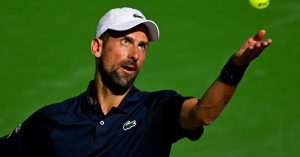 Tennis – ATP : Djokovic dévoile le match qu&rsquo;il rêverait de revivre