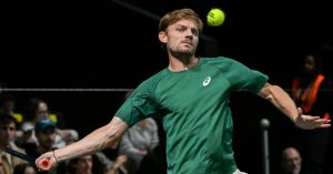 Tennis – ATP : Goffin arrêtera en fin de saison