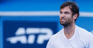 Tennis – ATP – Indian Wells : Halys sorti d&rsquo;entrée par Walton