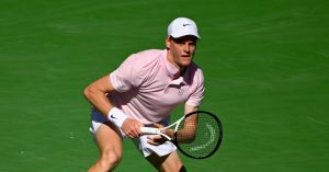 Tennis – ATP – Indian Wells : Sinner maîtrise Zverev et disputera la finale