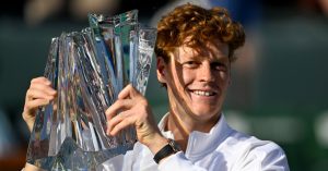 Tennis – ATP – Indian Wells : Sinner remporte le tournoi pour la première fois en dominant Medvedev