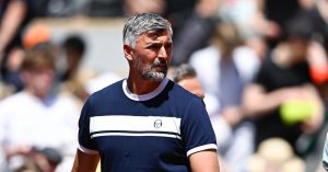 Tennis – ATP : Ivanisevic voit Fils dans le Top 5