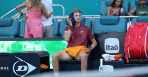 Tennis – ATP : Landaluce ne veut pas en rester là