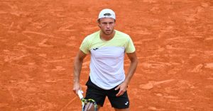 Tennis – ATP – Marrakech : Müller retrouve la victoire