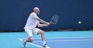 Tennis – ATP – Miami : Mannarino et Royer au tapis