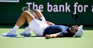 Tennis – ATP – Monte-Carlo : Djokovic ne sera pas là !