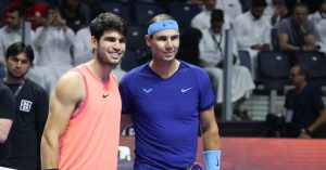 Tennis – ATP : Nadal ne digère pas les critiques contre Alcaraz