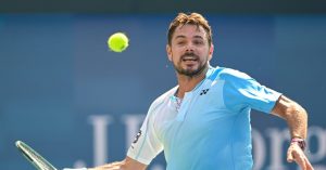 Tennis – ATP : Quand Wawrinka se lance dans la… production TV