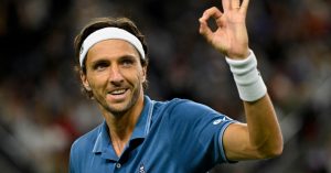 Tennis – Classement ATP : Rinderknech toujours numéro 1 français, Medvedev de retour dans le Top 10