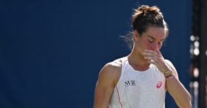 Tennis – Classement WTA : Boisson descend encore, Swiatek disparaît du podium