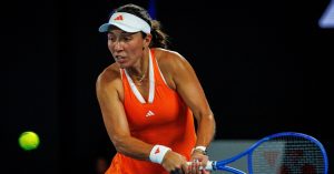 Tennis – Indian Wells (F) : Pegula s&rsquo;en sort