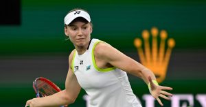 Tennis – Indian Wells (F) : Rybakina rejoint Sabalenka en finale