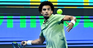 Tennis – Indian Wells (H) : Fils en huitièmes, pour une revanche contre Auger-Aliassime