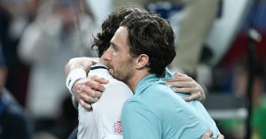 Tennis – Indian Wells : Rinderknech et Vacherot en finale du double