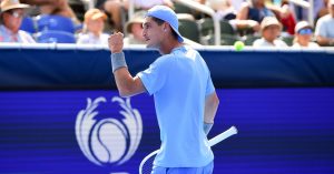Tennis – Miami (H) : Atmane s&rsquo;offre Auger-Aliassime !