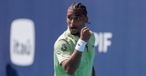 Tennis – Miami (H) : Fils retourne en quarts