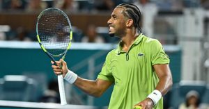 Tennis – Miami (H) : Fils s&rsquo;offre une première demie en Masters 1000 !