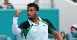 Tennis – Miami (H) : Les Bleus pas vernis au tirage