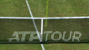 Tennis : Sa famille est menacée, les messages reçus par ce joueur français font froid dans le dos