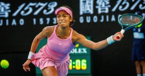 Tennis – WTA – Antalya : Toujours pas de victoire en 2026 pour Sarah Rakotomanga