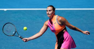 Tennis – Miami (F) : Sabalenka et Rybakina passent en deux sets