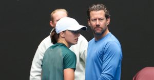 Tennis – WTA : Swiatek a « décidé de prendre un autre chemin »