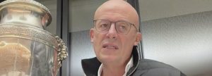 Top50Tennis2026 > 30e : Franck Paque, 55 ans, président du Tennis Club de Boulogne-sur-Mer